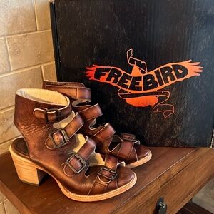 Freebird Quail In Cognac